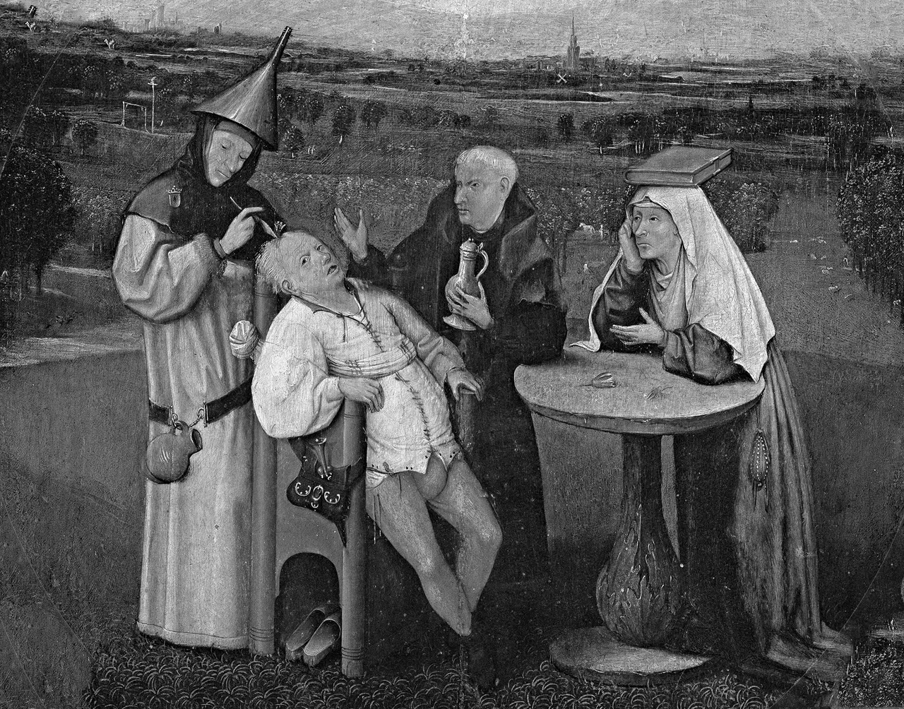 Plansturbation — The Essential Guide